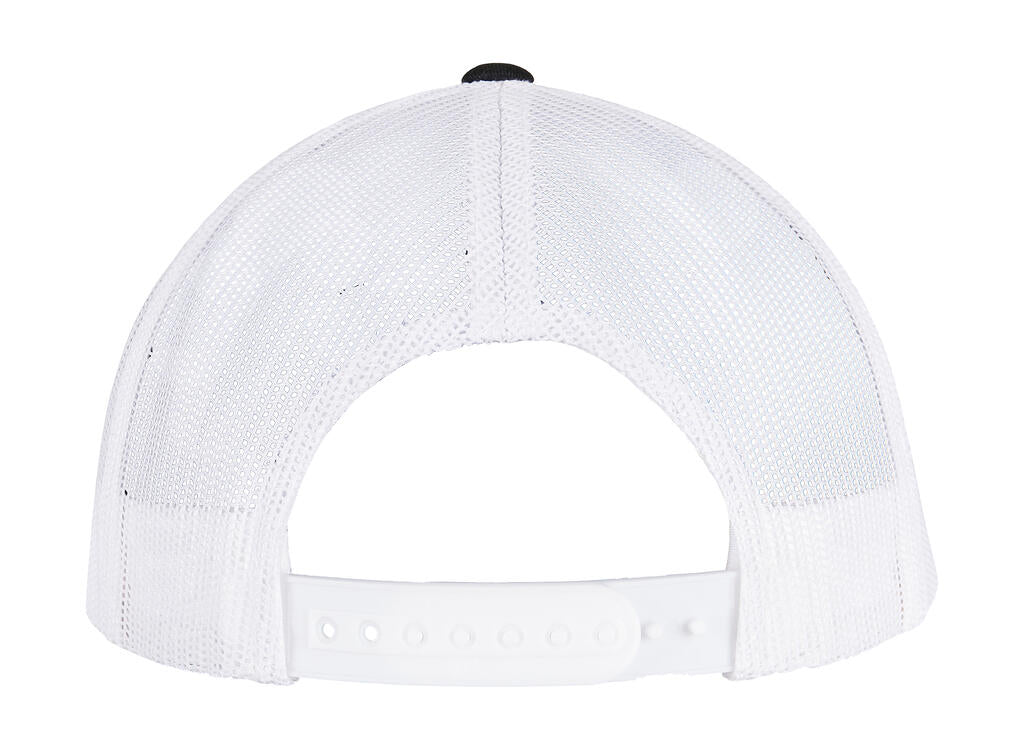 Classics Recycled Retro Trucker Cap 2-Tone - ShirtStore