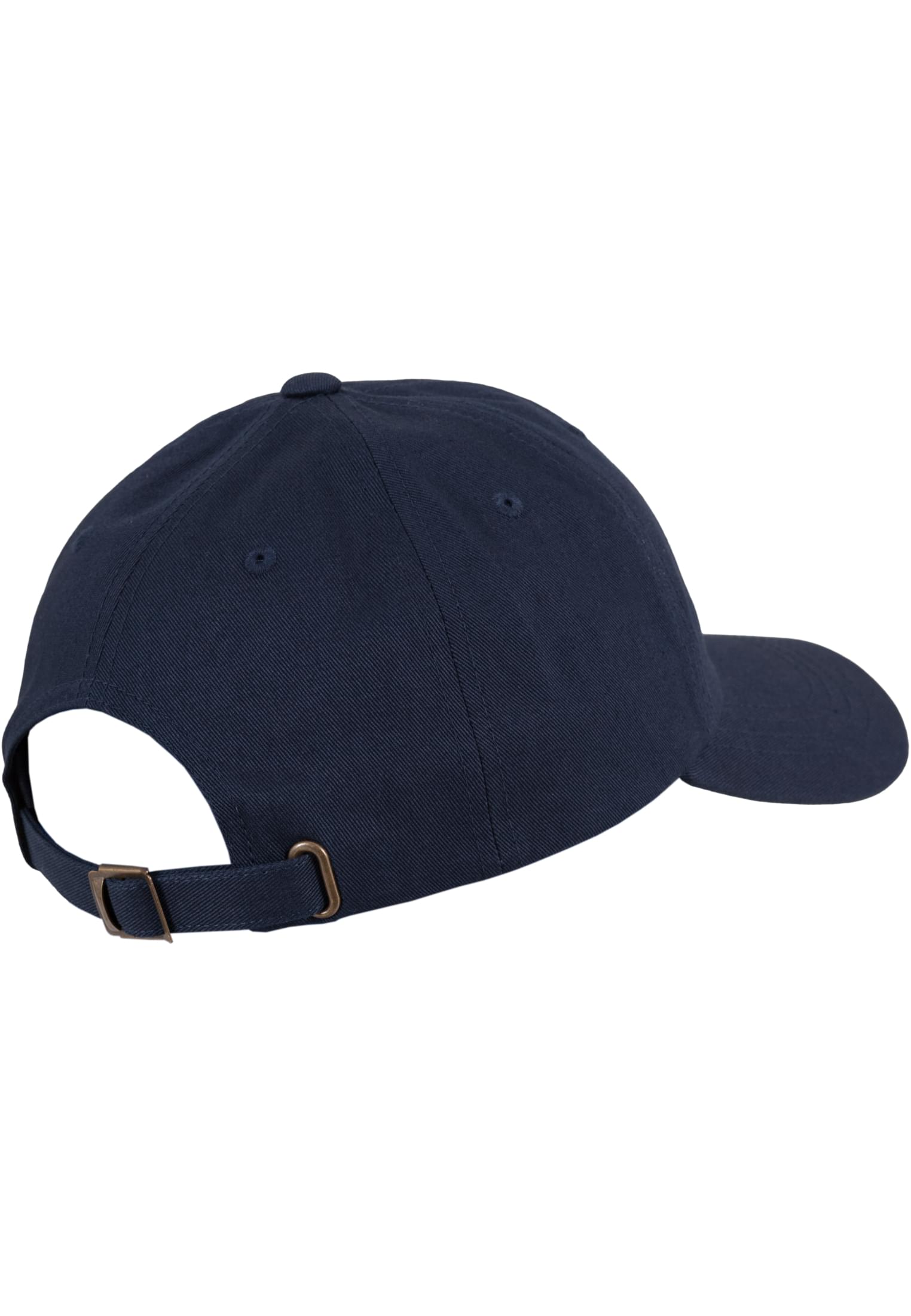 Low Profile Cotton Twill in Farbe navy