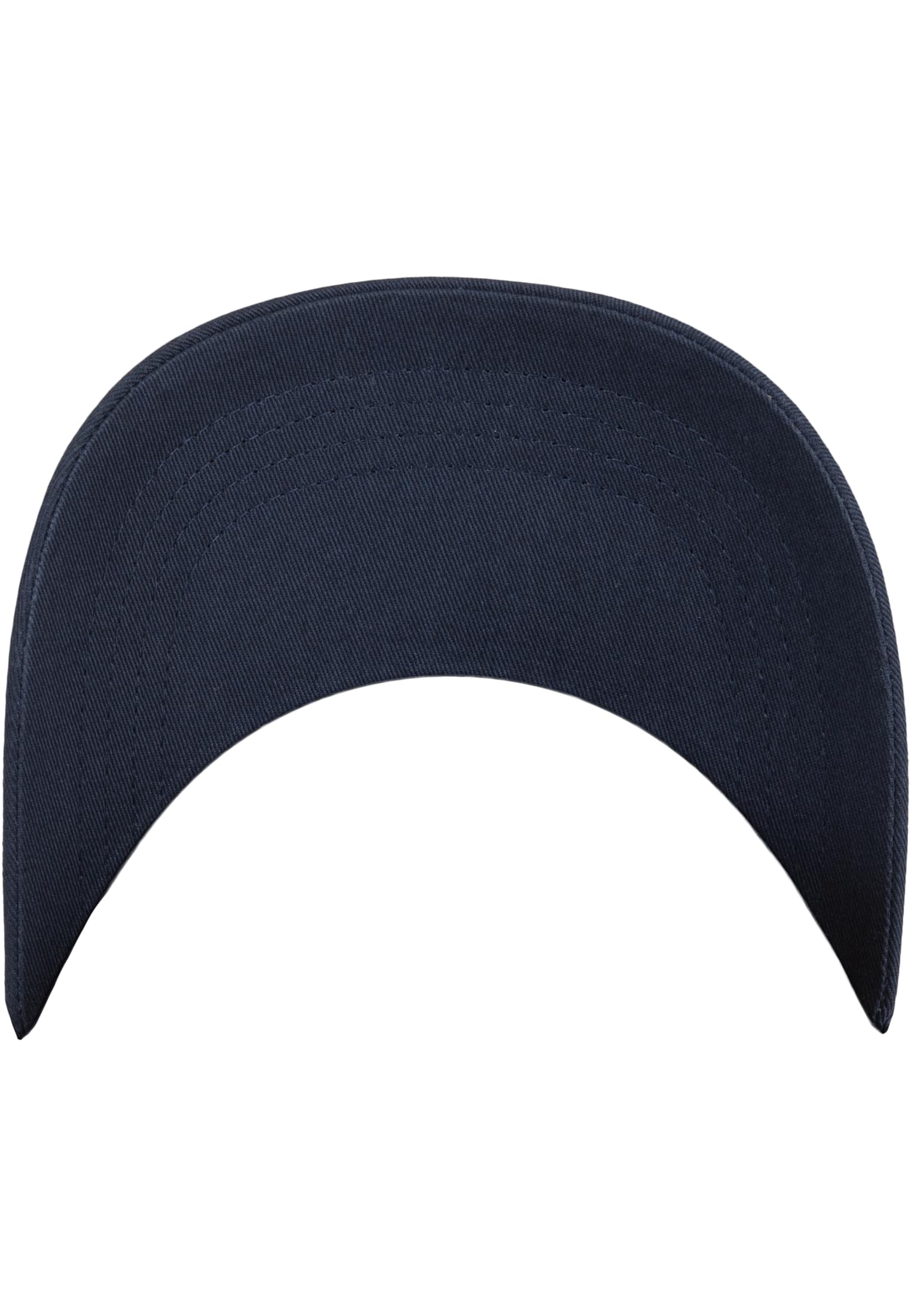 Low Profile Cotton Twill in Farbe navy