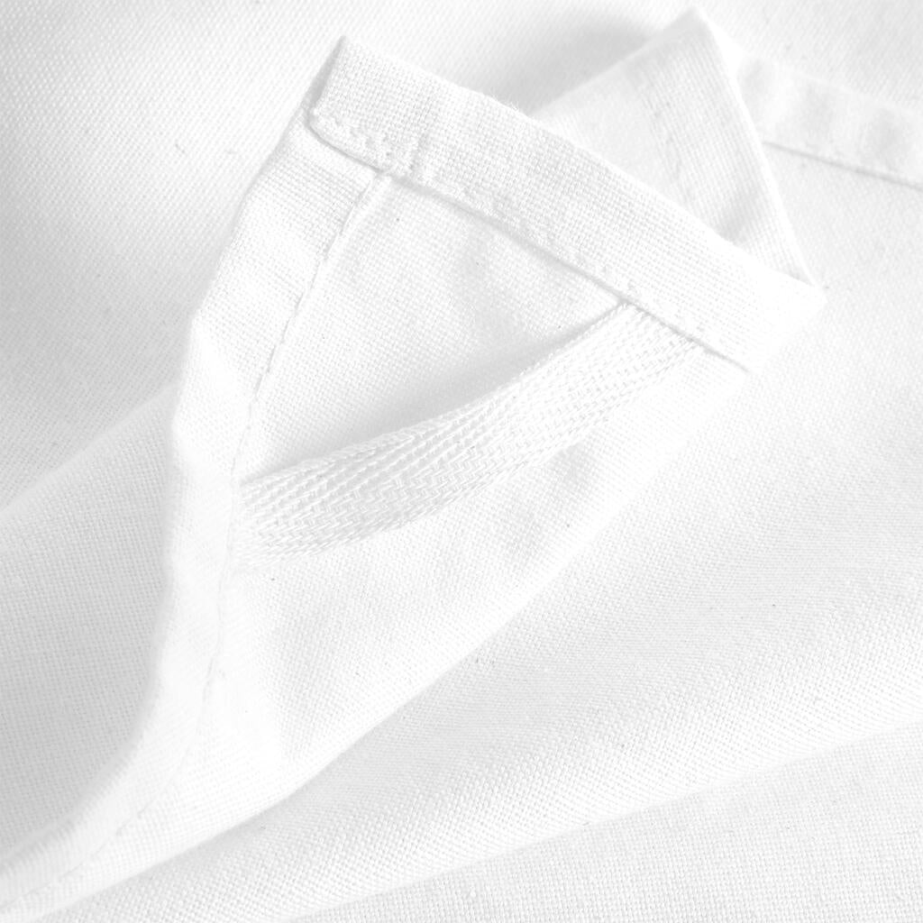 Tea Towel in Farbe White