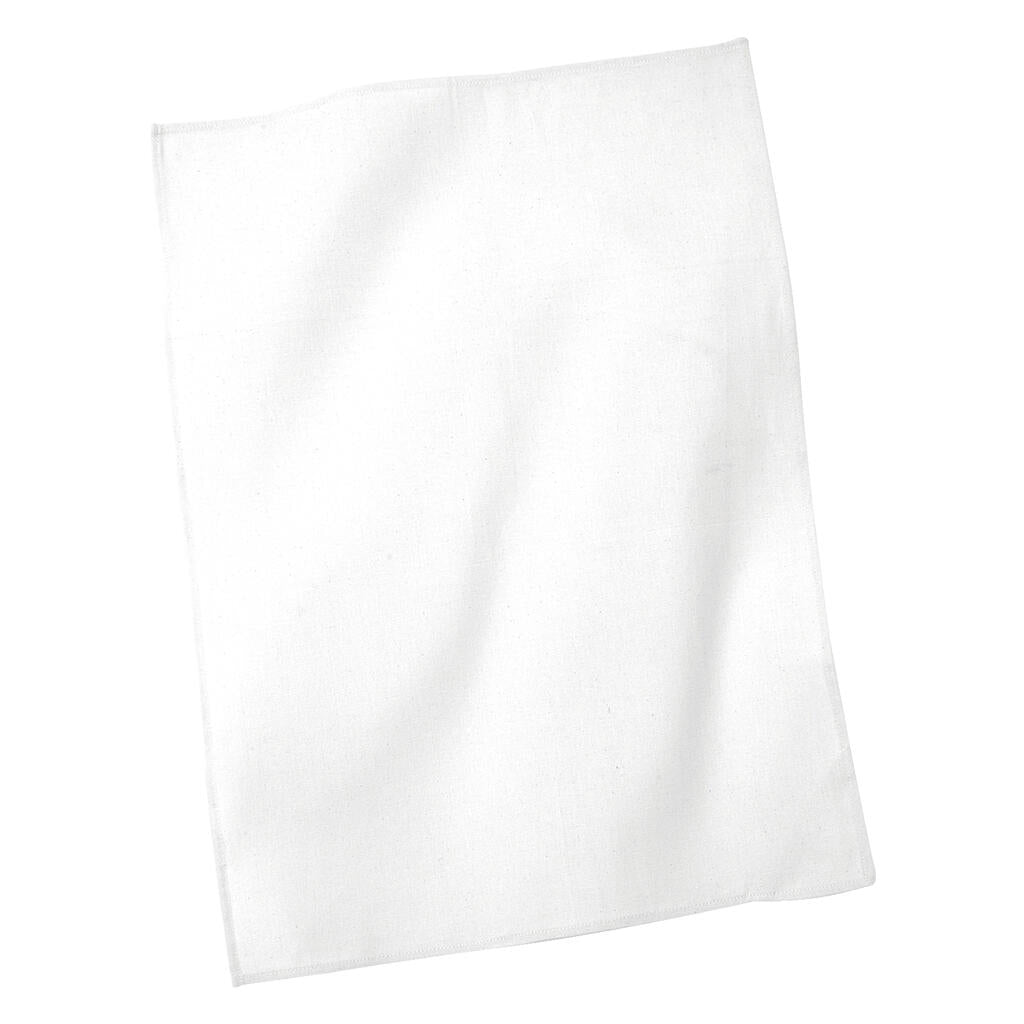 Tea Towel in Farbe White