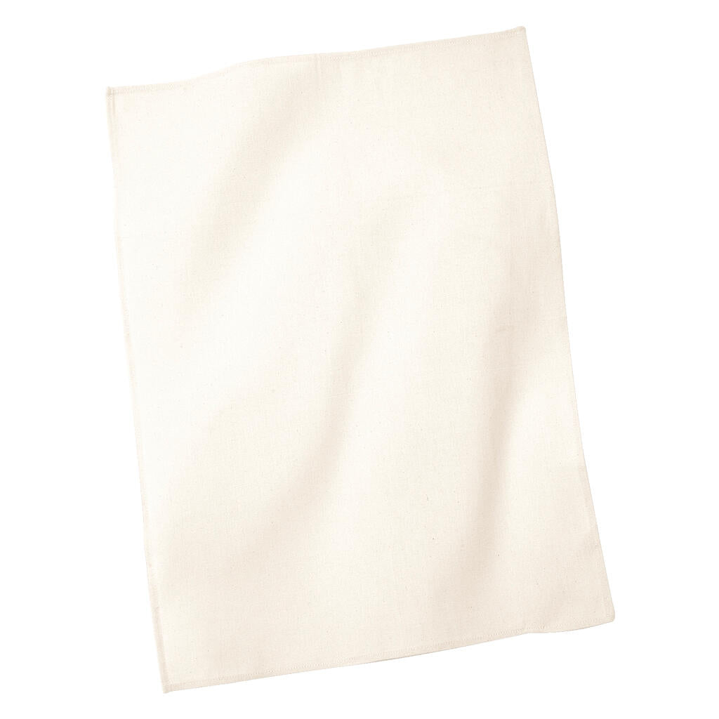 Tea Towel in Farbe Natural