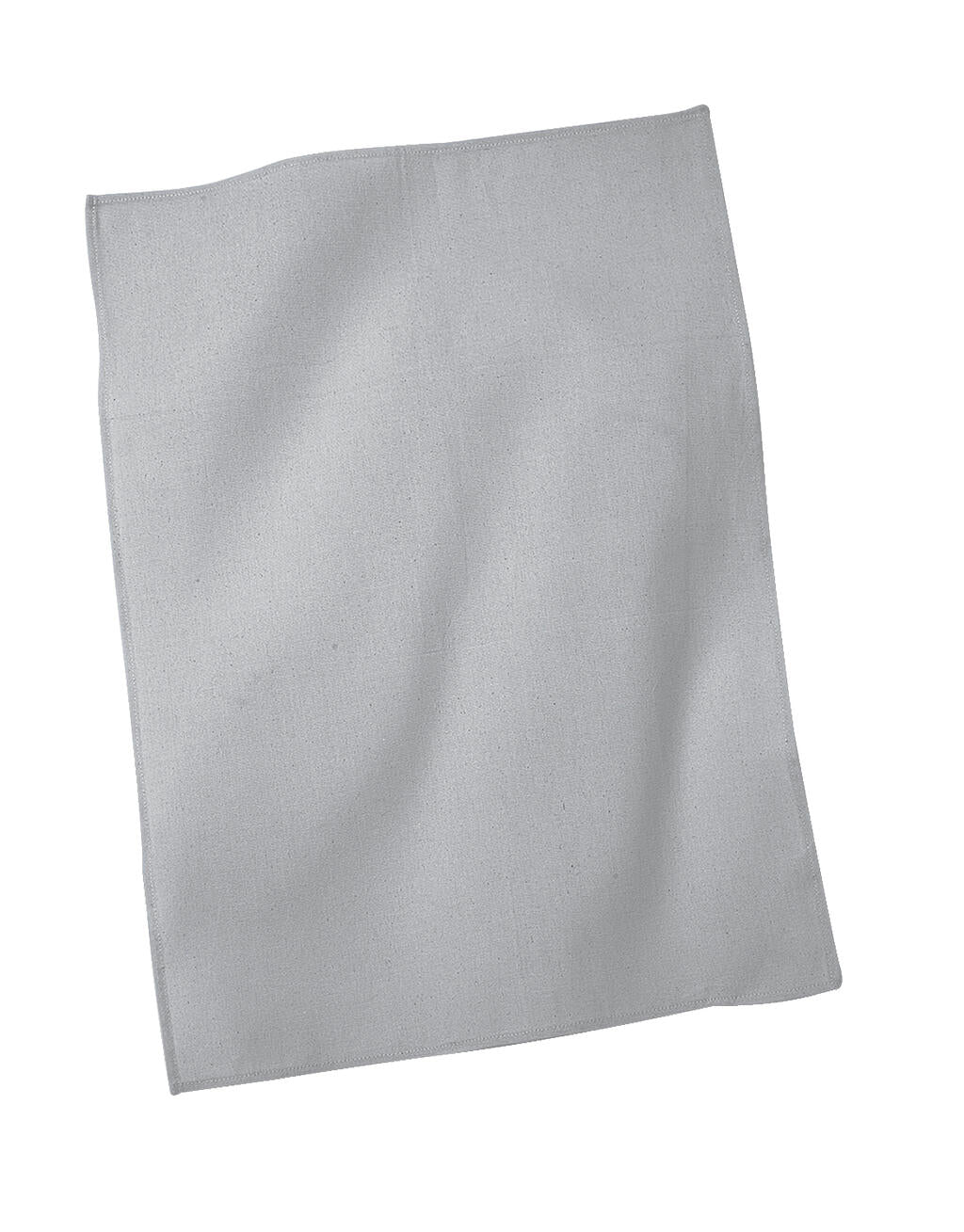 Tea Towel in Farbe Pure Grey