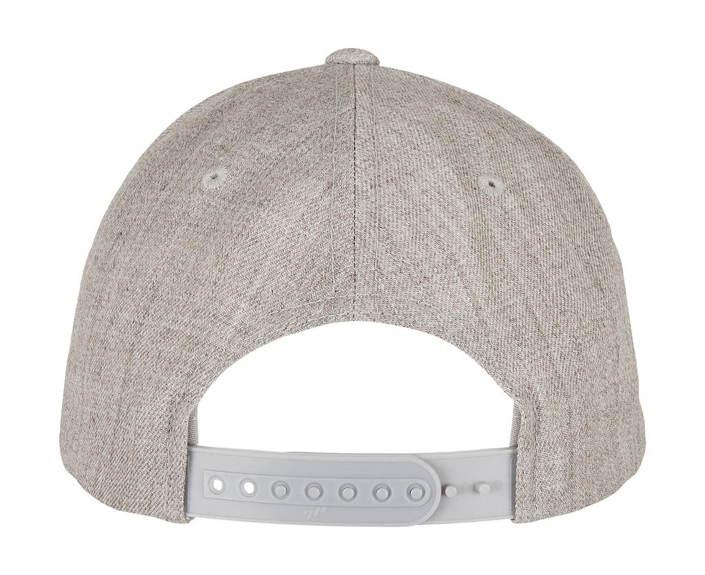 Premium Curved Visor Snapback Cap - ShirtStore