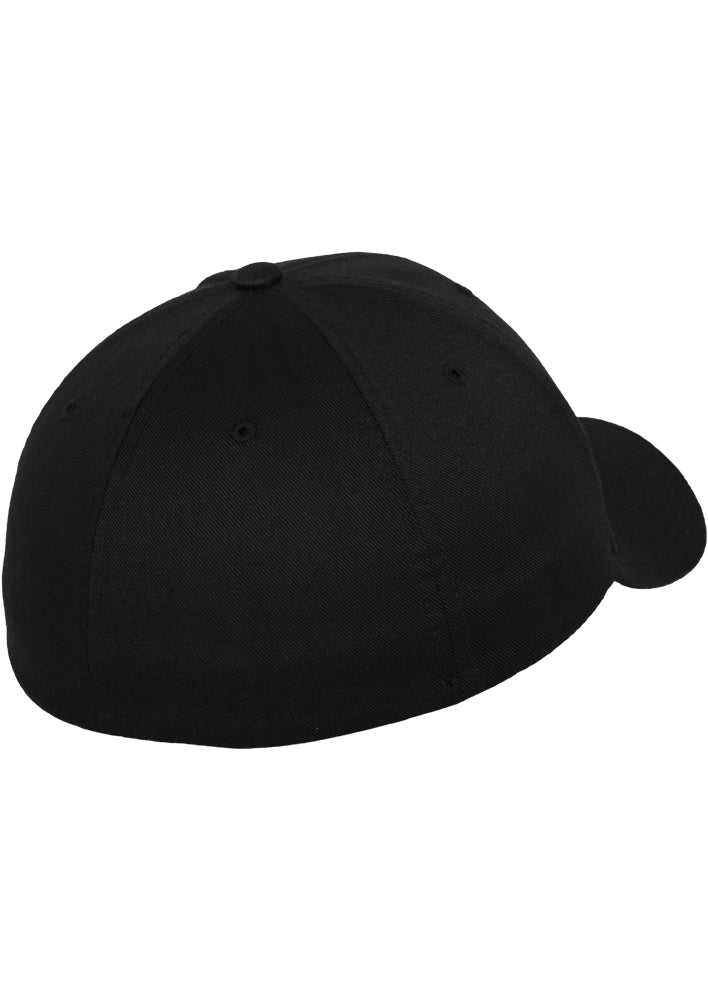 Fitted Baseball Cap - ShirtStore