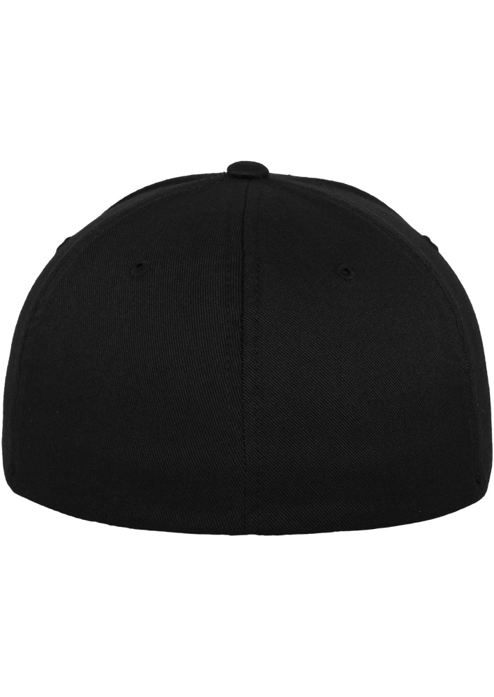 Fitted Baseball Cap - ShirtStore