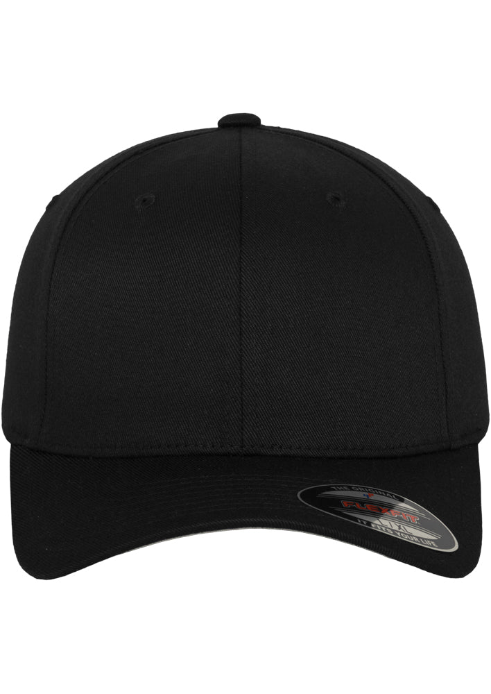 Fitted Baseball Cap - ShirtStore