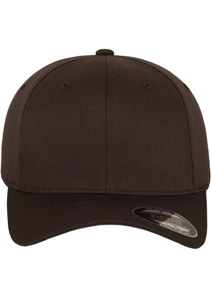 Fitted Baseball Cap - ShirtStore