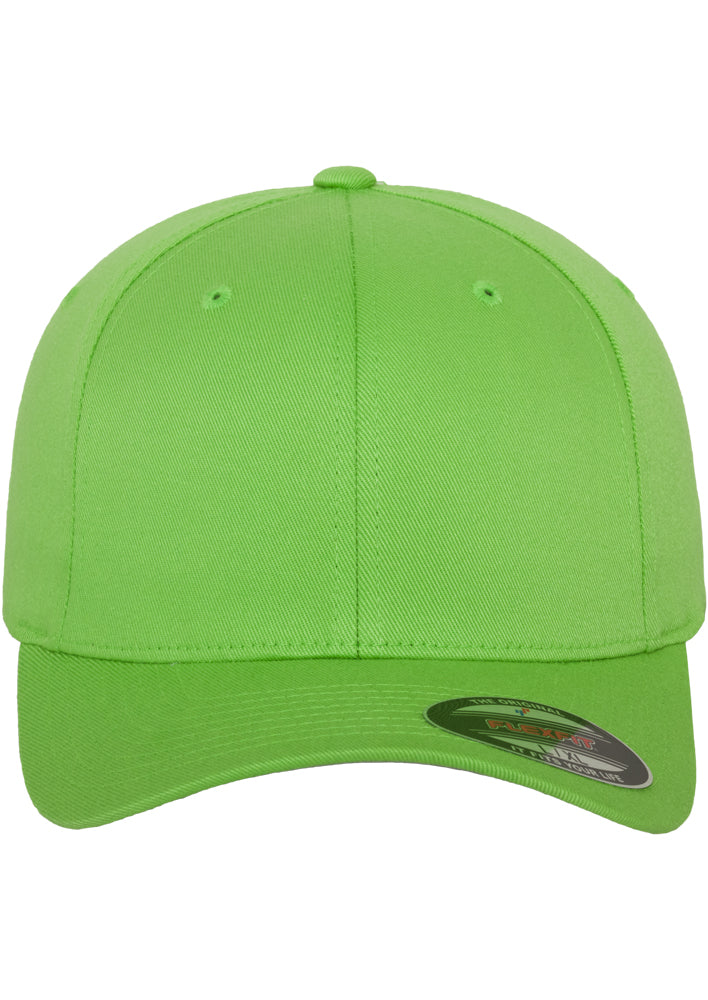 Fitted Baseball Cap - ShirtStore