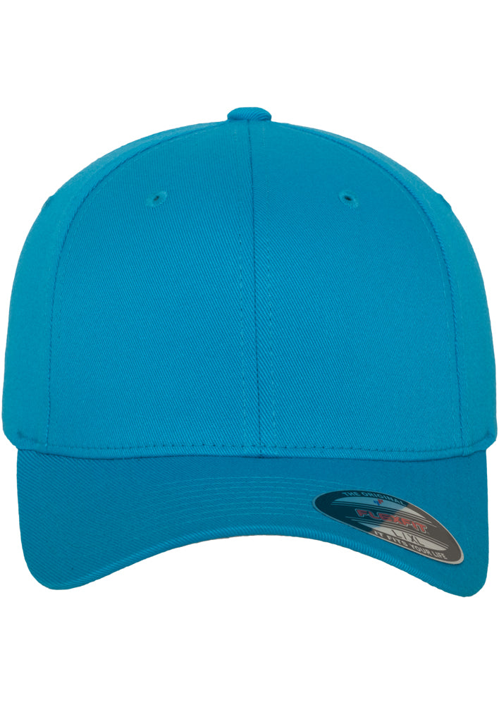 Fitted Baseball Cap - ShirtStore