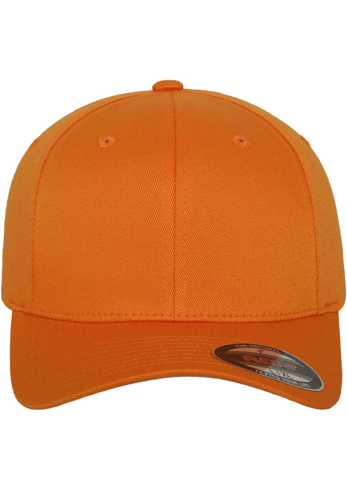 Fitted Baseball Cap - ShirtStore