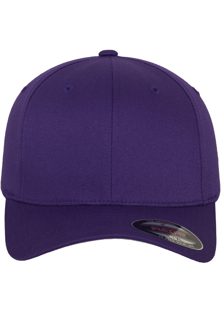 Fitted Baseball Cap - ShirtStore