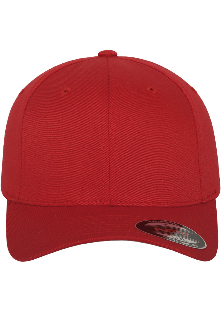 Fitted Baseball Cap - ShirtStore