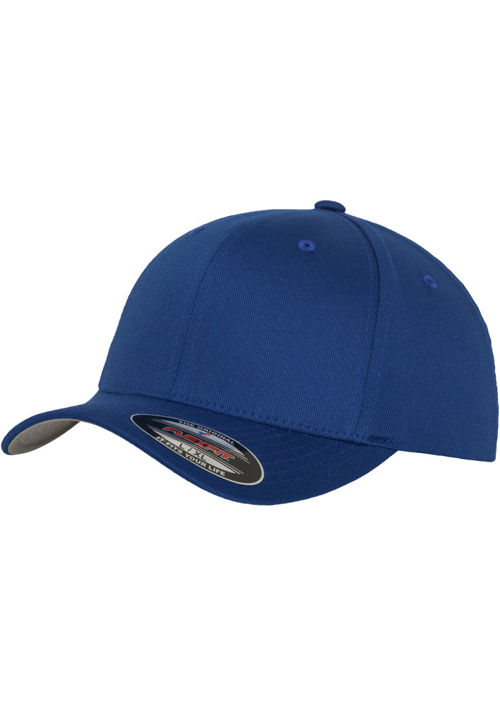 Fitted Baseball Cap - ShirtStore
