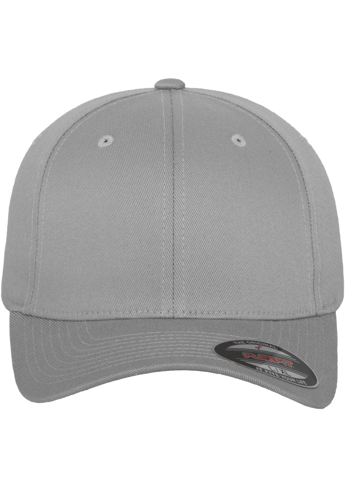 Fitted Baseball Cap - ShirtStore