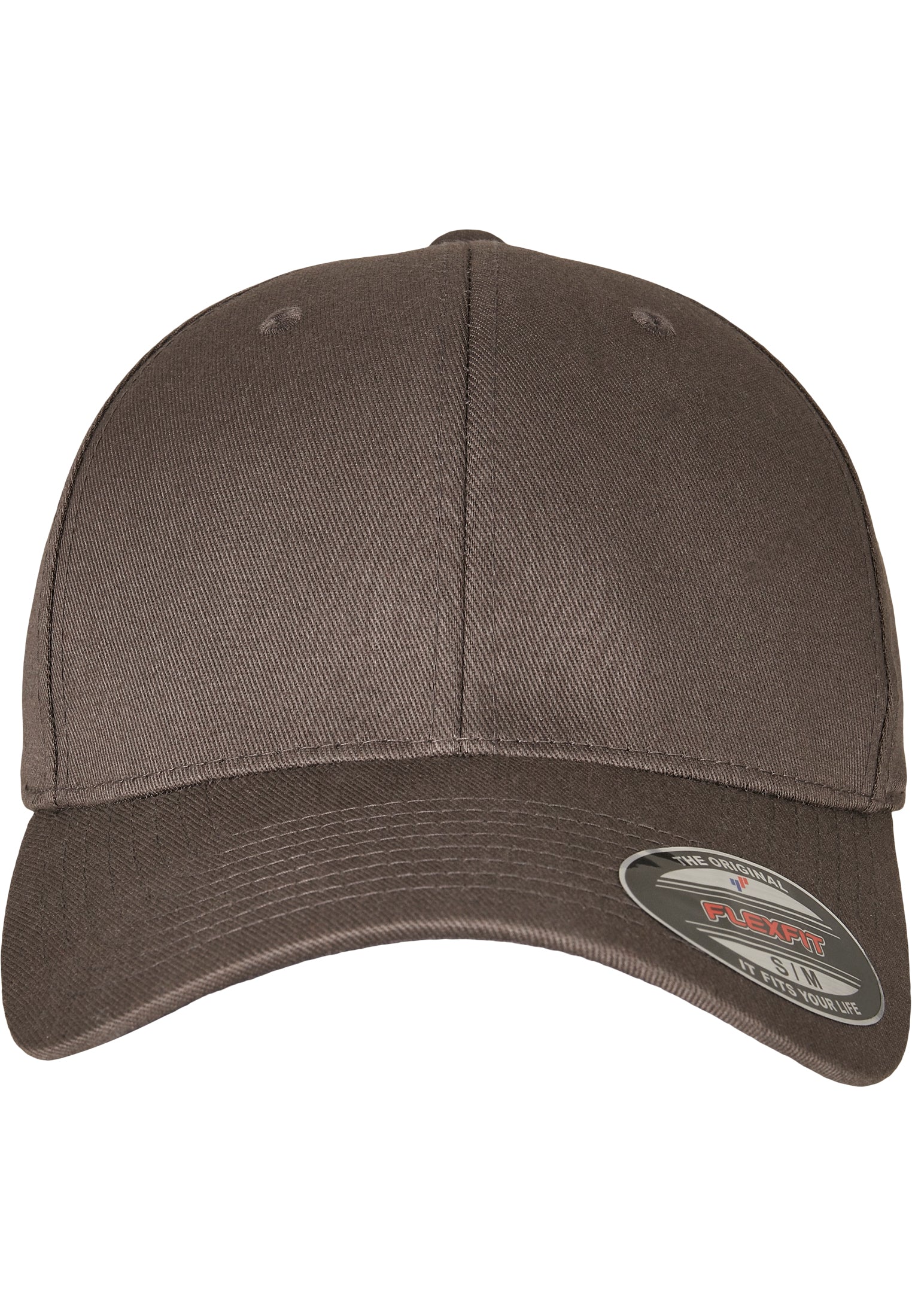 Fitted Baseball Cap - ShirtStore
