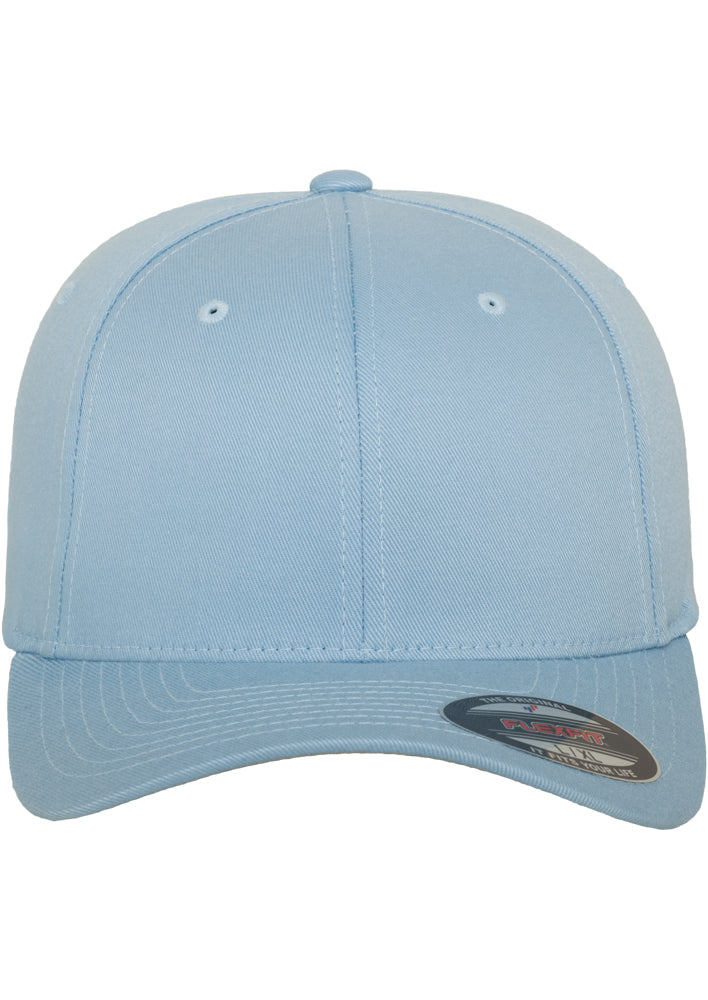 Fitted Baseball Cap - ShirtStore