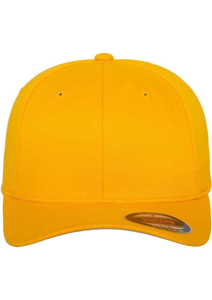 Fitted Baseball Cap - ShirtStore