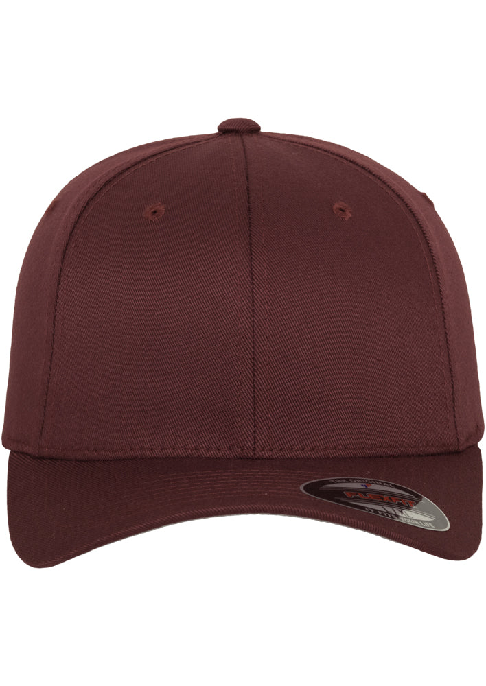 Fitted Baseball Cap - ShirtStore