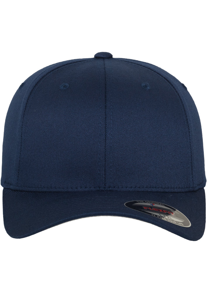 Fitted Baseball Cap - ShirtStore