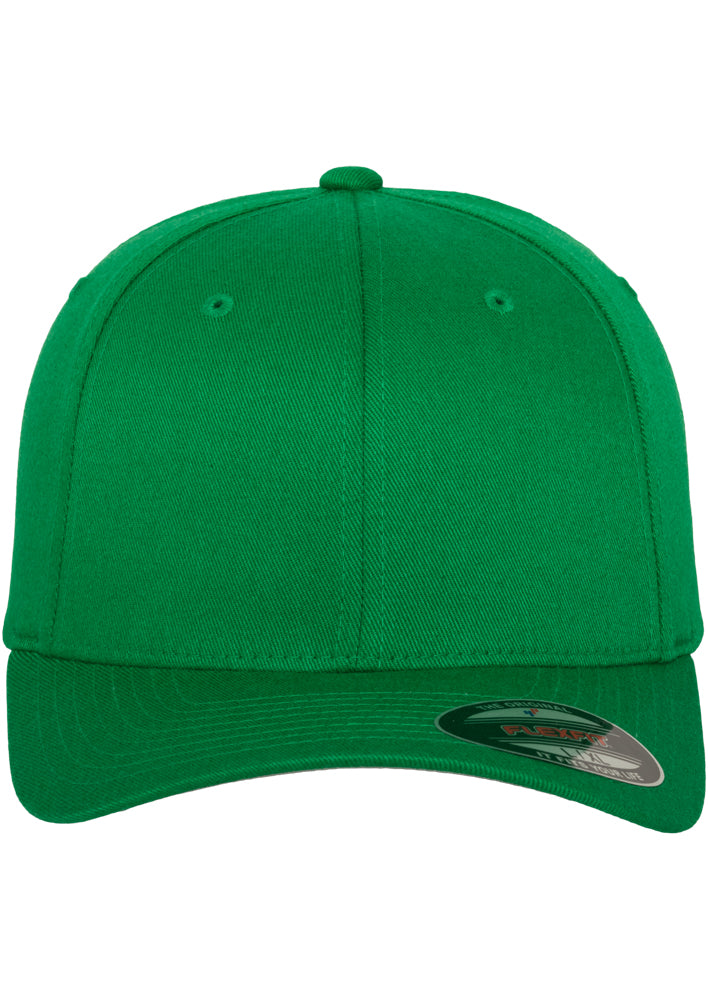 Fitted Baseball Cap - ShirtStore