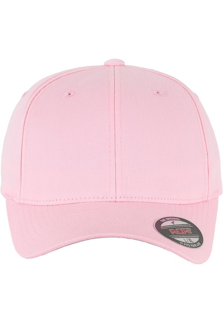 Fitted Baseball Cap - ShirtStore