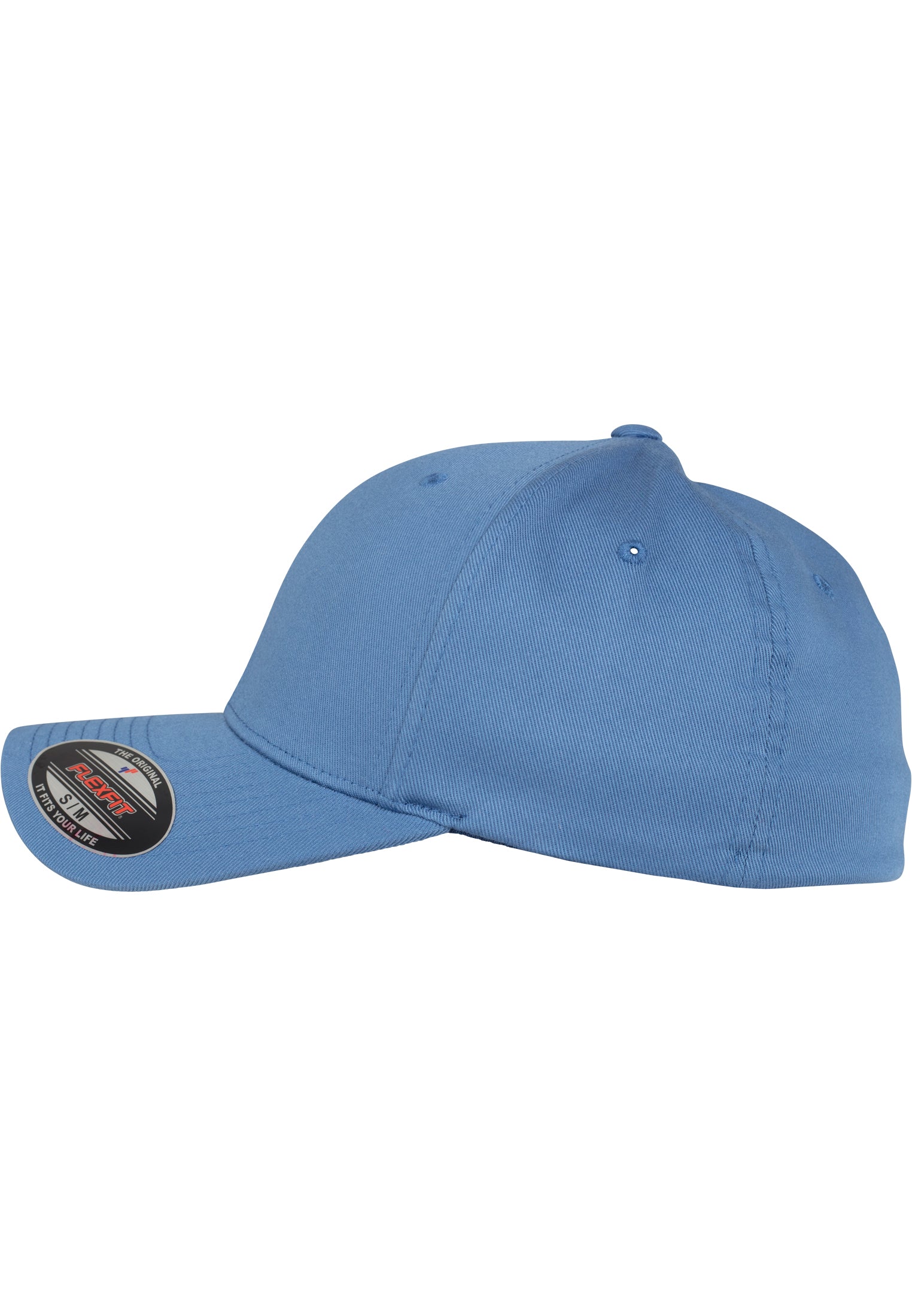 Fitted Baseball Cap - ShirtStore