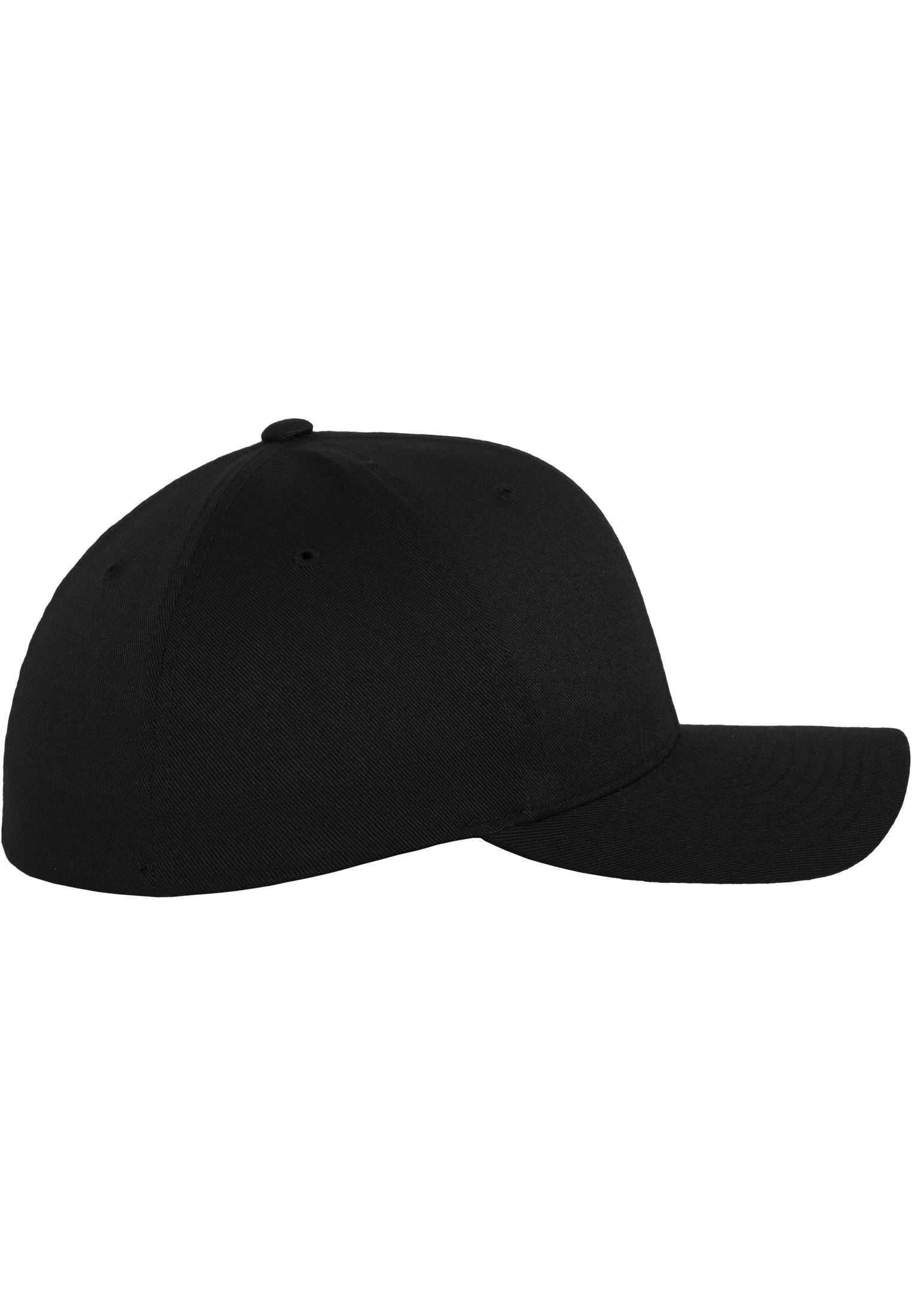 Fitted Baseball Cap - ShirtStore