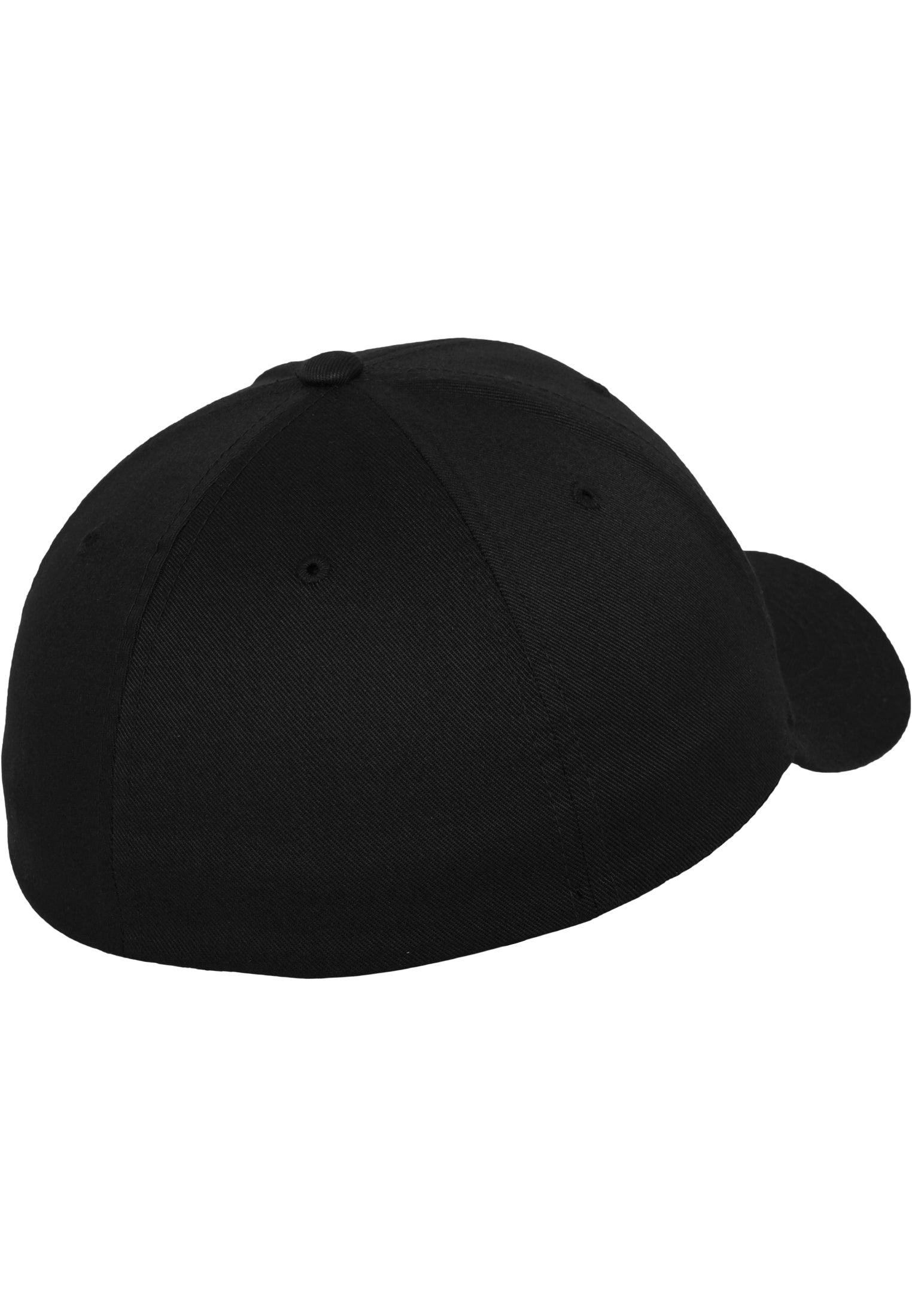 Fitted Baseball Cap - ShirtStore