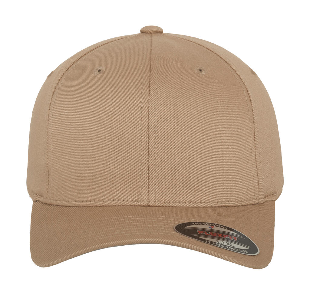 Flexfit Wooly Combed Cap Kids - ShirtStore