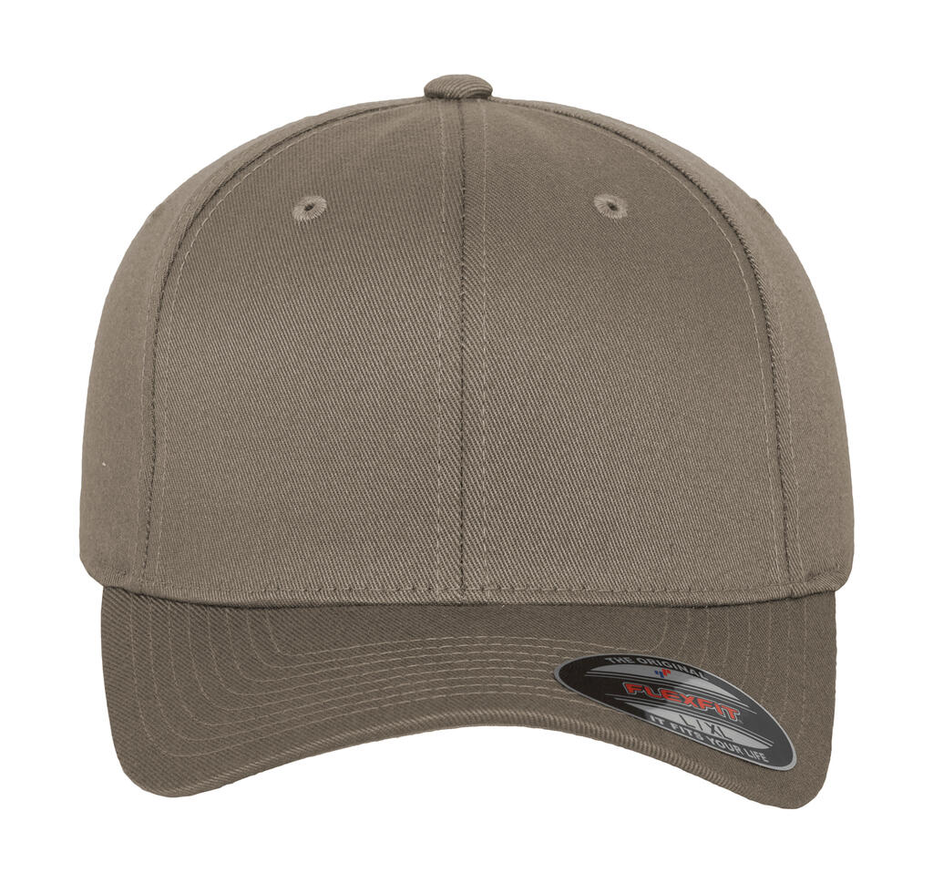 Flexfit Wooly Combed Cap Kids - ShirtStore