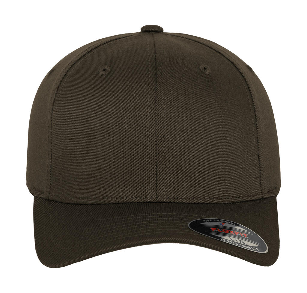 Flexfit Wooly Combed Cap Kids - ShirtStore