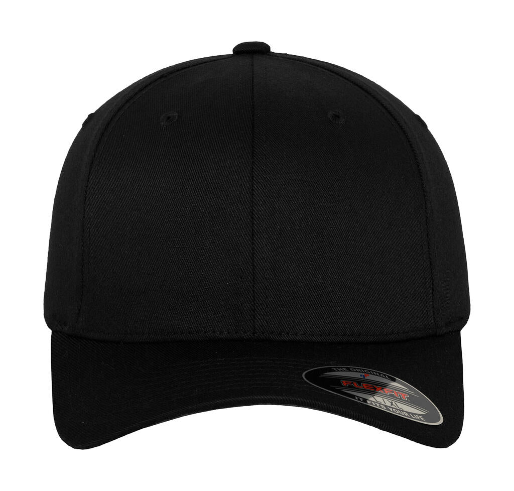 Flexfit Wooly Combed Cap Kids - ShirtStore