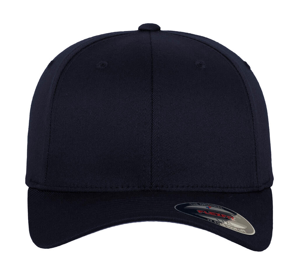 Flexfit Wooly Combed Cap Kids - ShirtStore