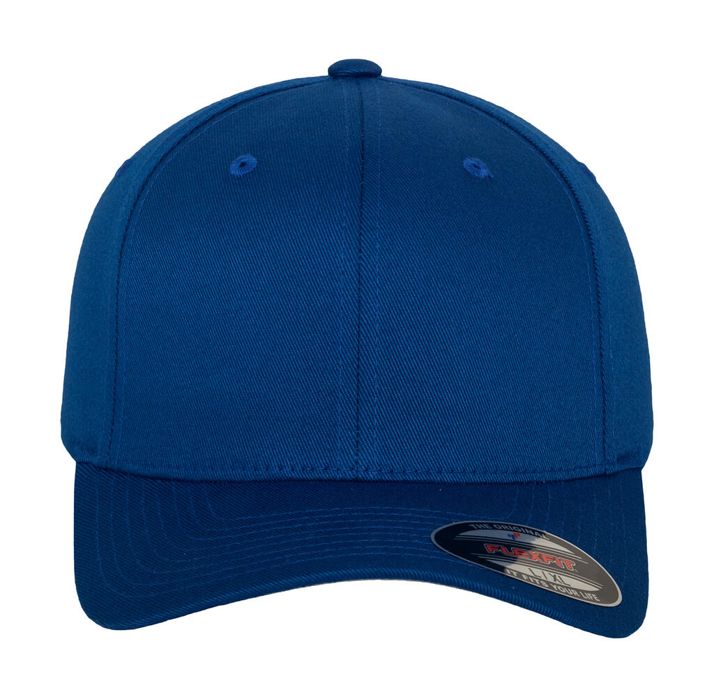 Flexfit Wooly Combed Cap Kids - ShirtStore