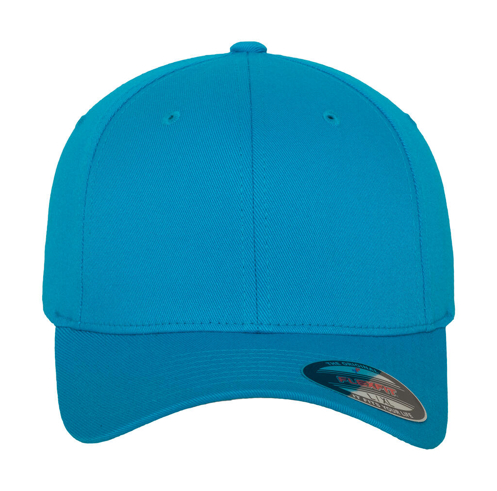 Flexfit Wooly Combed Cap Kids - ShirtStore