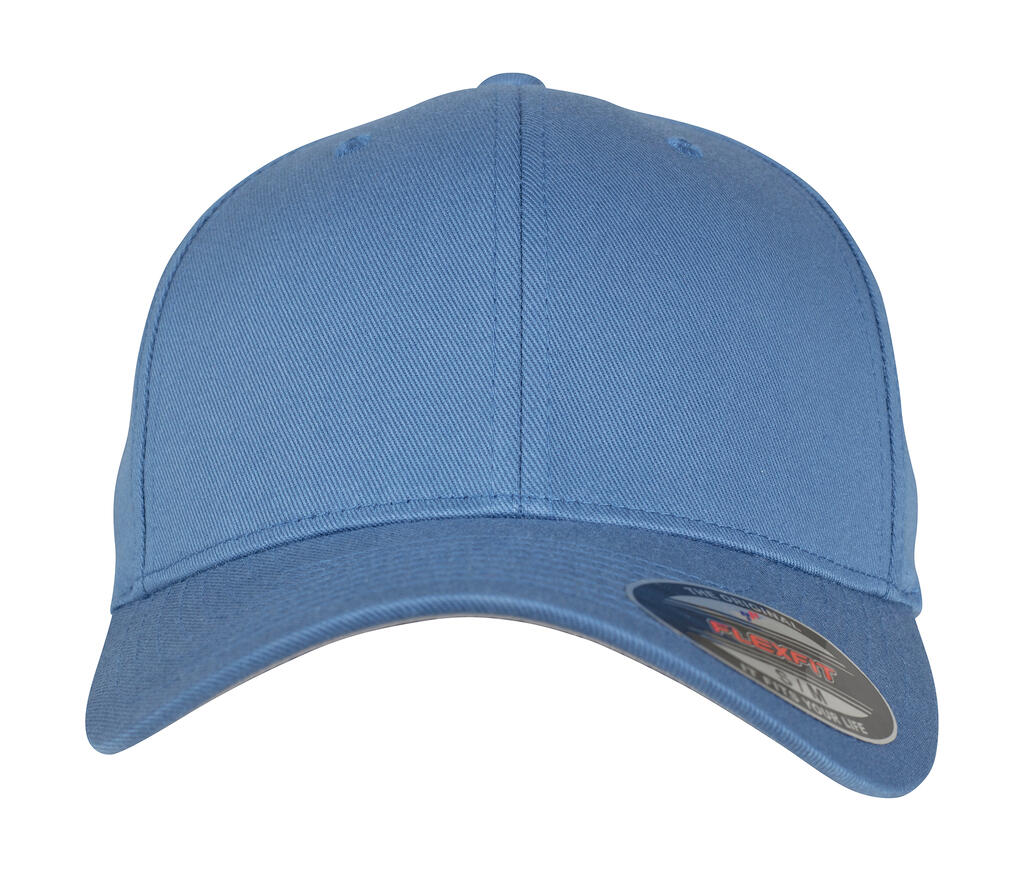 Flexfit Wooly Combed Cap Kids - ShirtStore