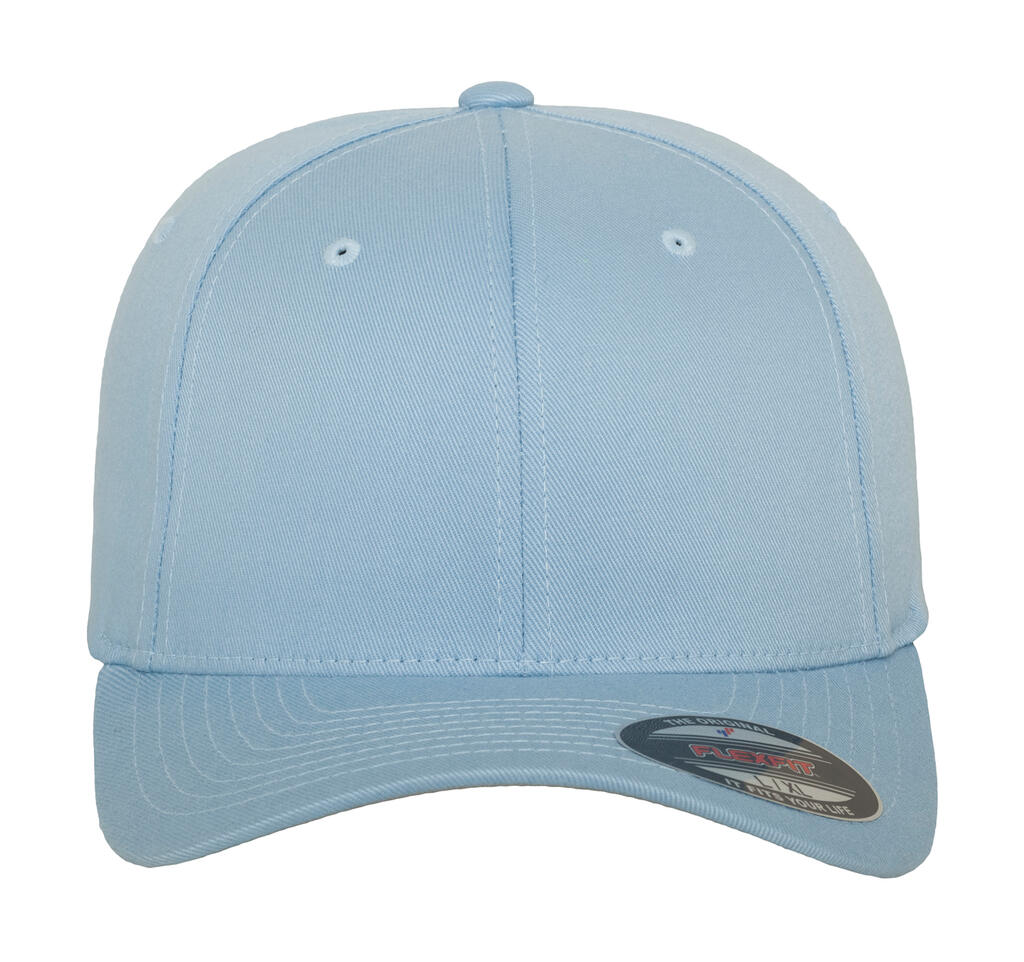 Flexfit Wooly Combed Cap Kids - ShirtStore