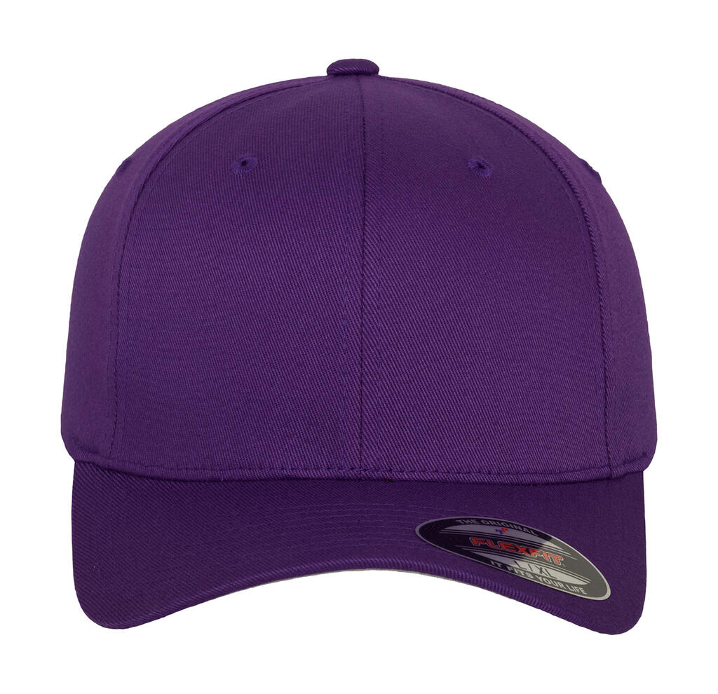 Flexfit Wooly Combed Cap Kids - ShirtStore