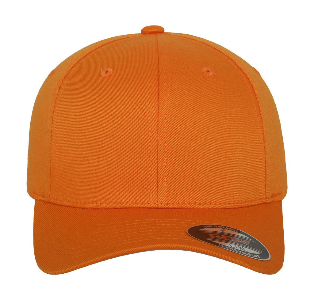 Flexfit Wooly Combed Cap Kids - ShirtStore