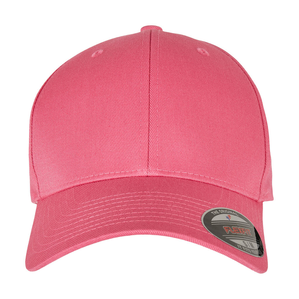Flexfit Wooly Combed Cap Kids - ShirtStore
