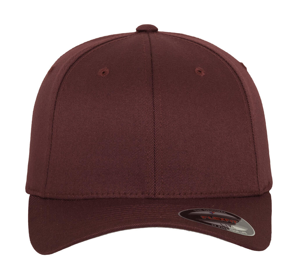 Flexfit Wooly Combed Cap Kids - ShirtStore