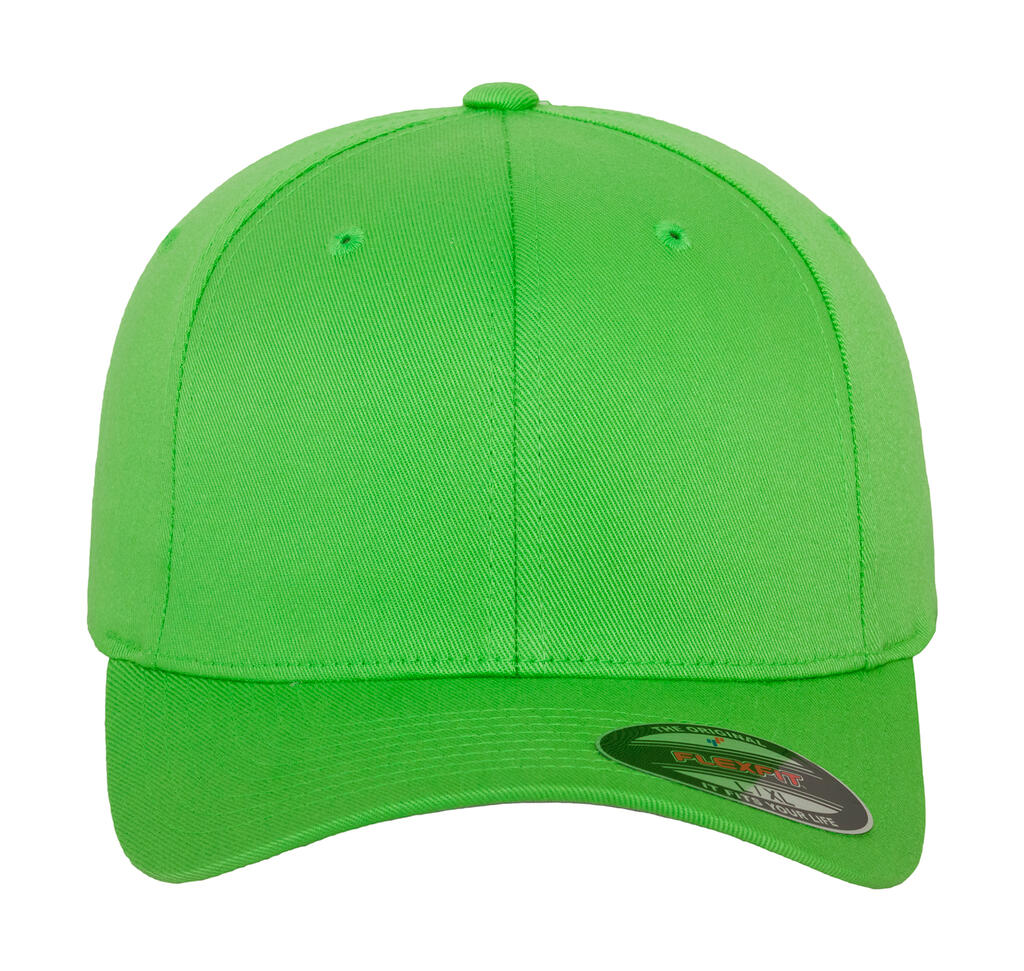 Flexfit Wooly Combed Cap Kids - ShirtStore