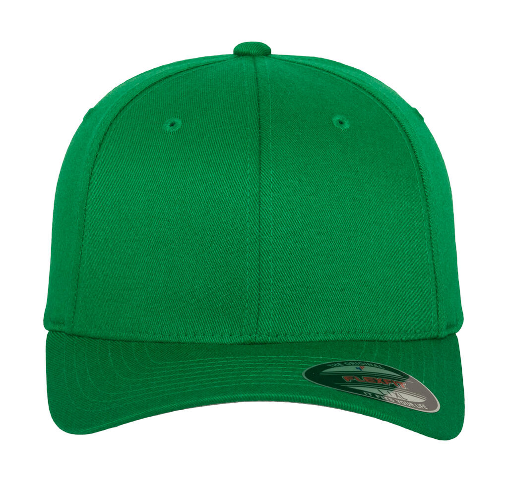Flexfit Wooly Combed Cap Kids - ShirtStore