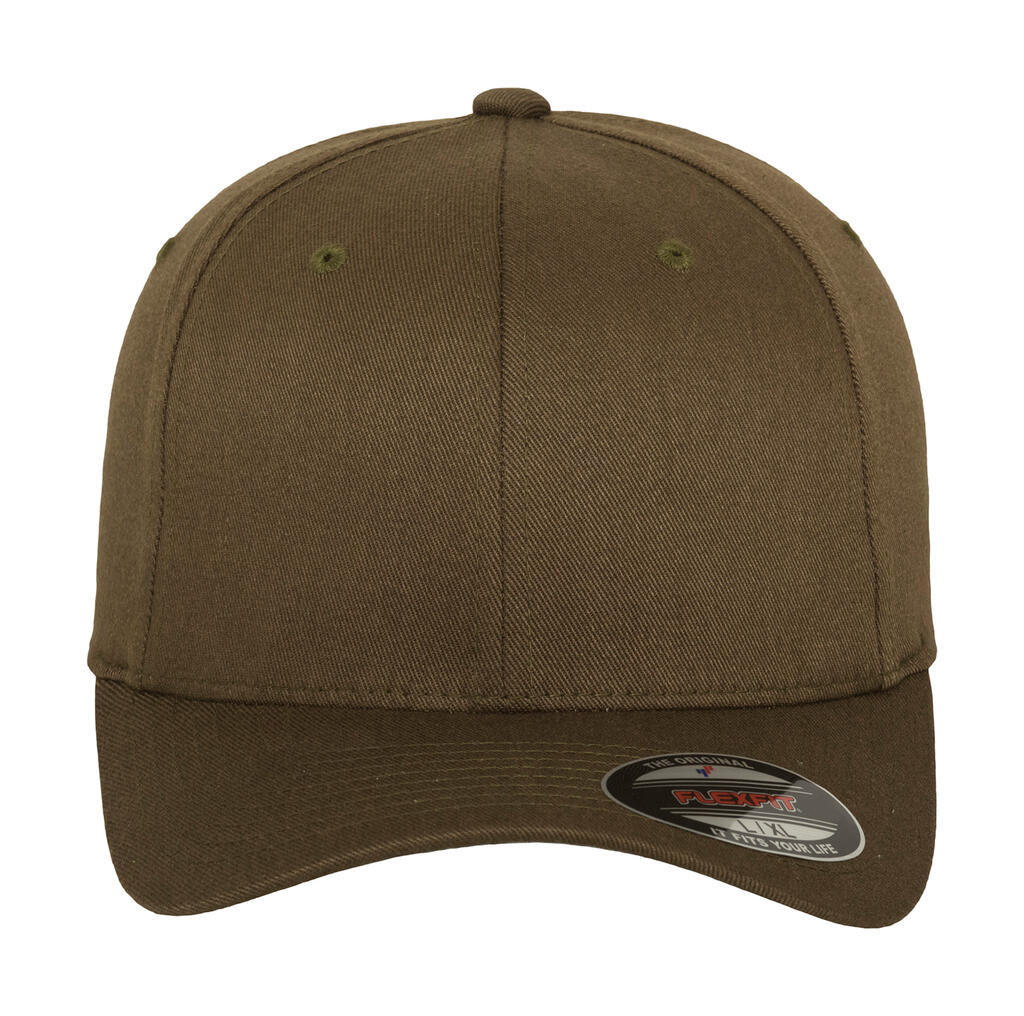 Flexfit Wooly Combed Cap Kids - ShirtStore