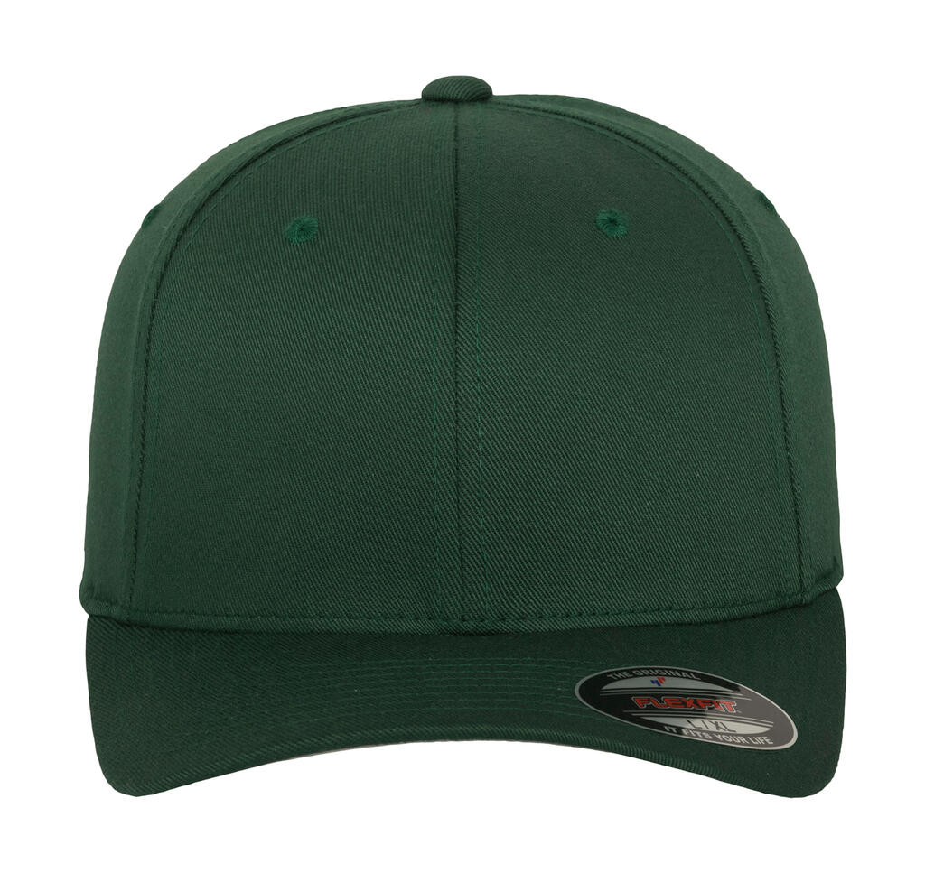 Flexfit Wooly Combed Cap Kids - ShirtStore