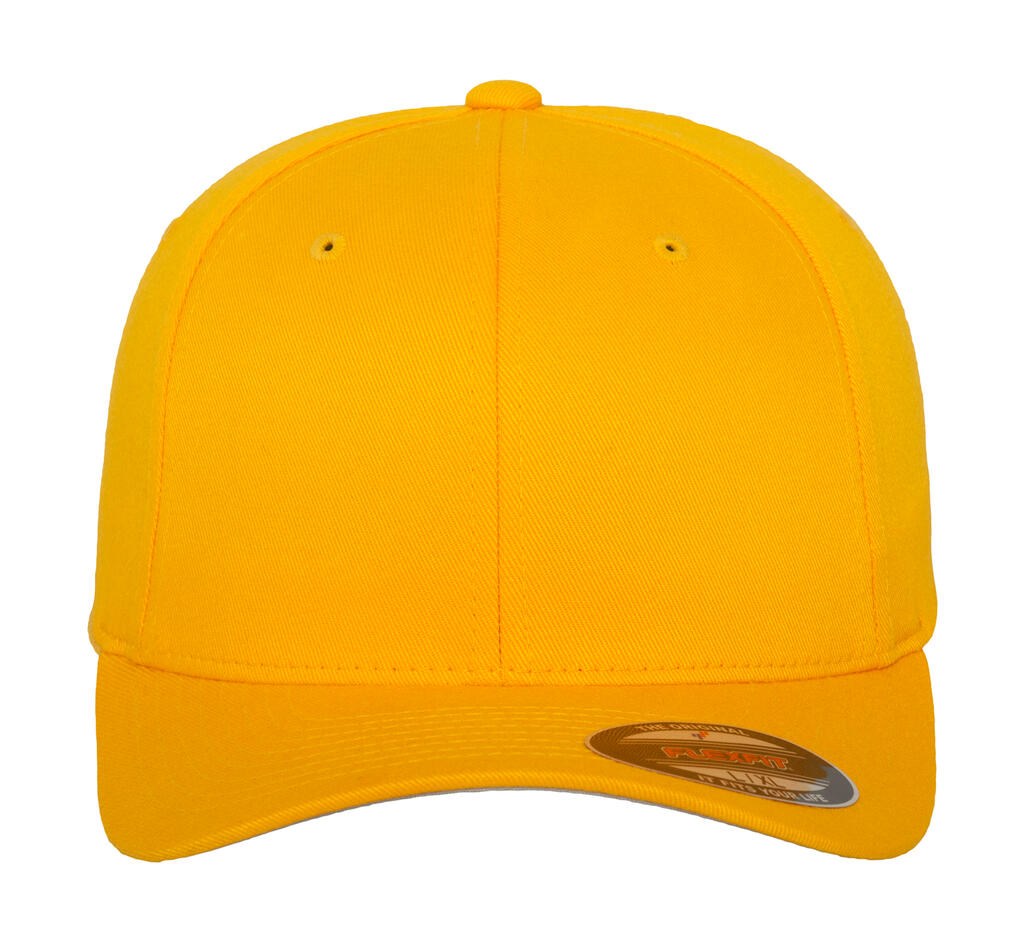 Flexfit Wooly Combed Cap Kids - ShirtStore