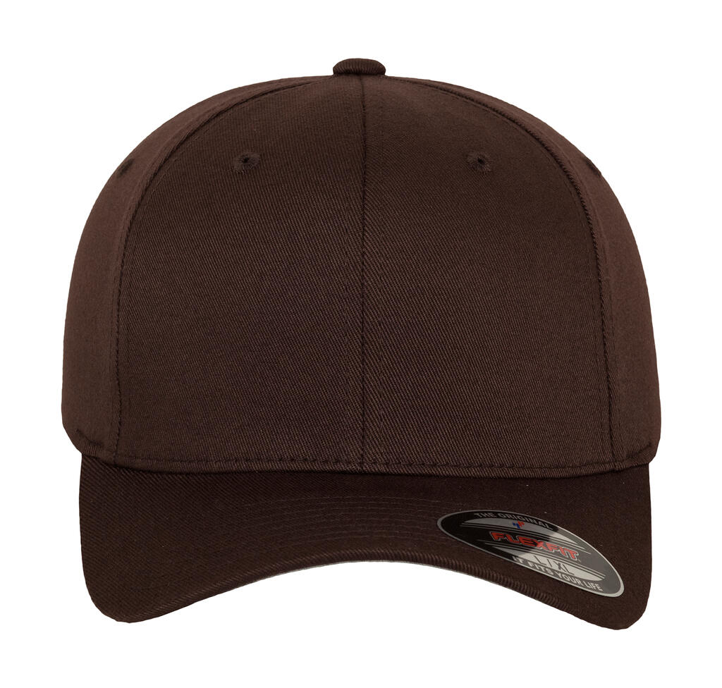 Flexfit Wooly Combed Cap Kids - ShirtStore