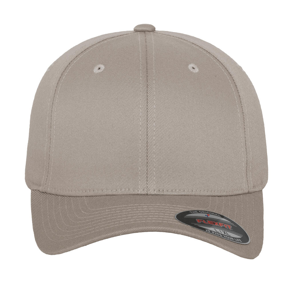 Flexfit Wooly Combed Cap Kids - ShirtStore