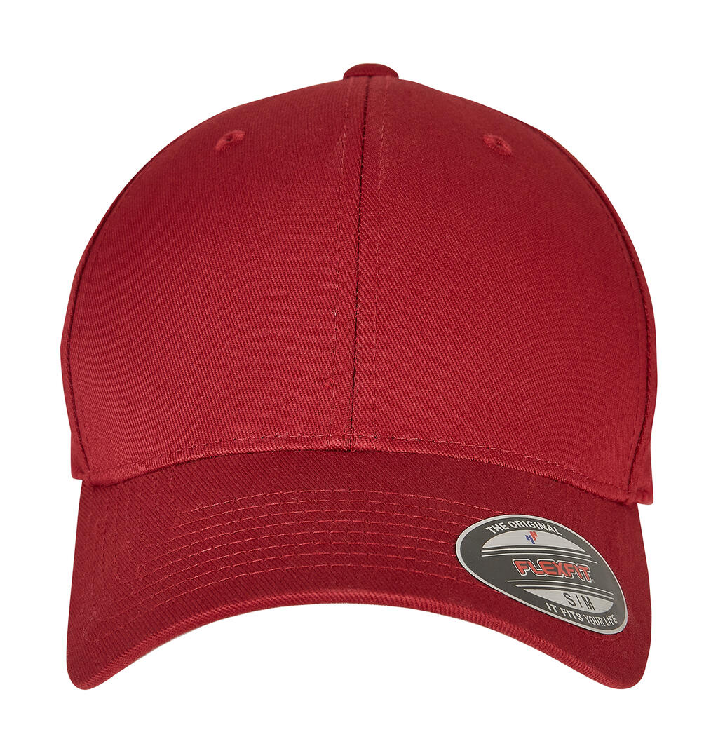 Flexfit Wooly Combed Cap Kids - ShirtStore